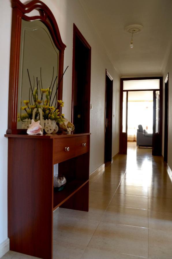 Apartamento Mari Carmen Apartamento Muxía Exterior foto