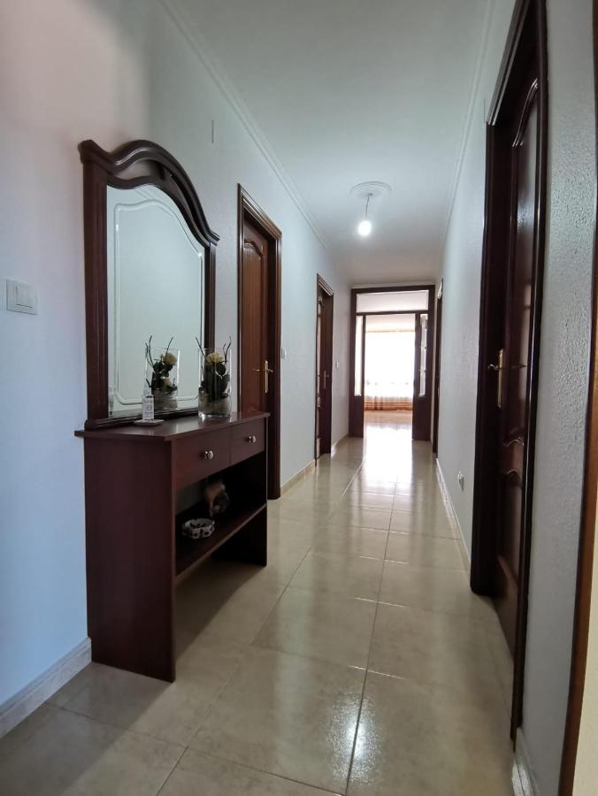 Apartamento Mari Carmen Apartamento Muxía Exterior foto